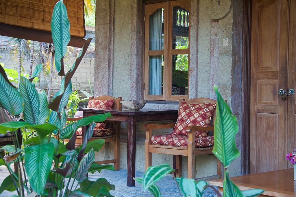 Taman Rahasia Tropical Sanctuary And Spa Ubud  Room photo